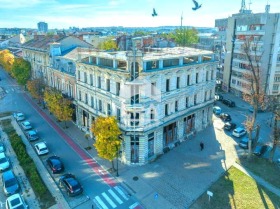 Hotel Țentâr, Ruse 13