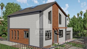 Продава  Парцел, с. Голяновци