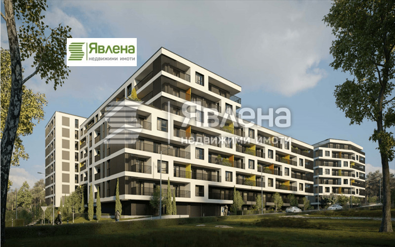 Продава  1-стаен град София , Овча купел 2 , 51 кв.м | 31224066 - изображение [2]