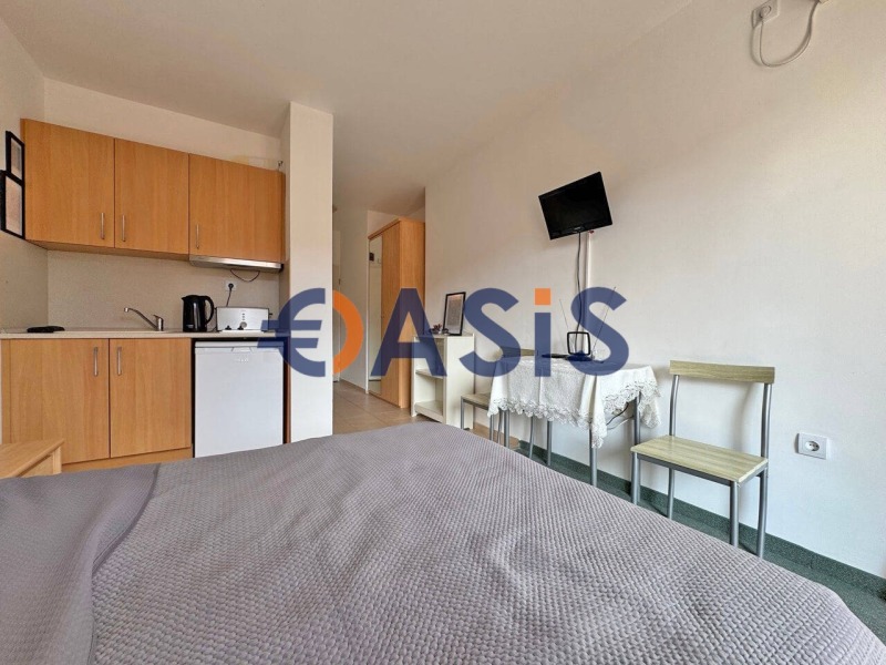 Продава  1-стаен, област Бургас, гр. Ахелой • 54 500 EUR • ID 22871659 — holmes.bg - [1] 