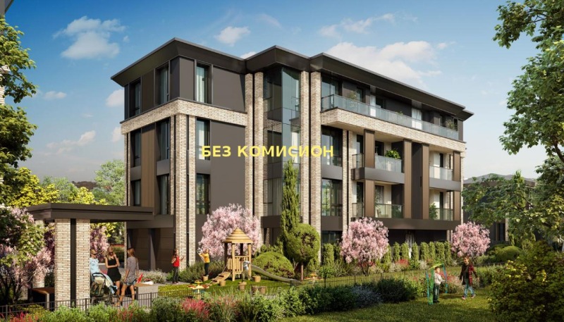 En venta  1 dormitorio Plovdiv , Jristo Smirnenski , 68 metros cuadrados | 84662462 - imagen [5]