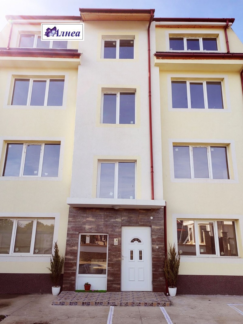 Satılık  1 yatak odası Plovdiv , Terziite , 65 metrekare | 90865866 - görüntü [2]