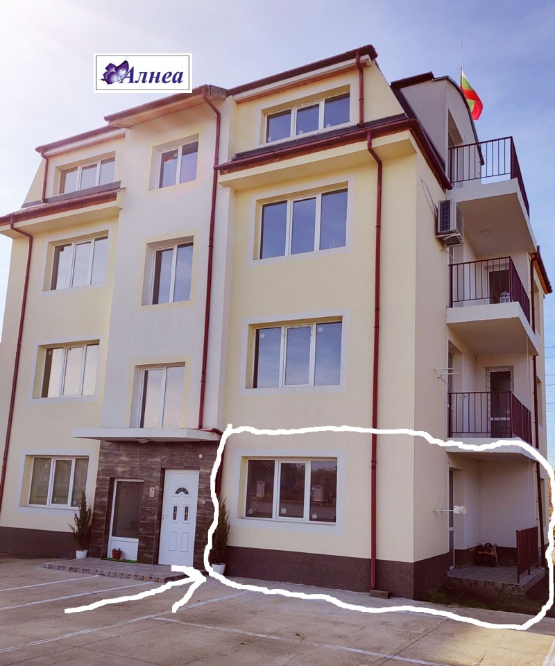 À venda  1 quarto Plovdiv , Terziite , 65 m² | 90865866