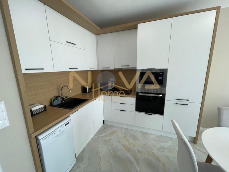 Продава  2-стаен град Варна , к.к. Св.Св. Константин и Елена , 59 кв.м | 24992589 - изображение [3]