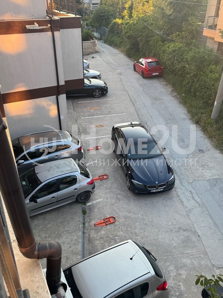 Te koop  1 slaapkamer Varna , k.k. Sv.Sv. Konstantin i Elena , 59 m² | 94796384 - afbeelding [7]