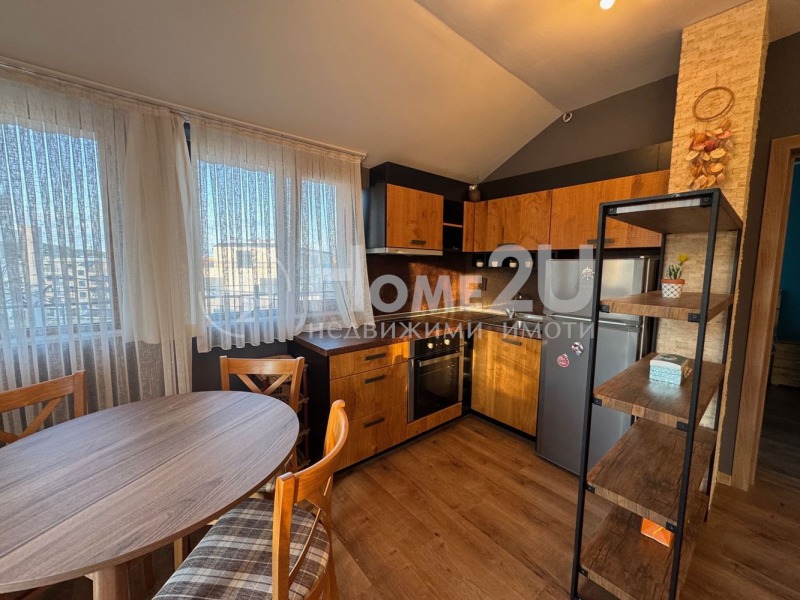 Te koop  1 slaapkamer Varna , k.k. Sv.Sv. Konstantin i Elena , 59 m² | 94796384