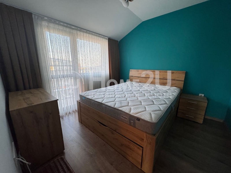 Te koop  1 slaapkamer Varna , k.k. Sv.Sv. Konstantin i Elena , 59 m² | 94796384 - afbeelding [3]