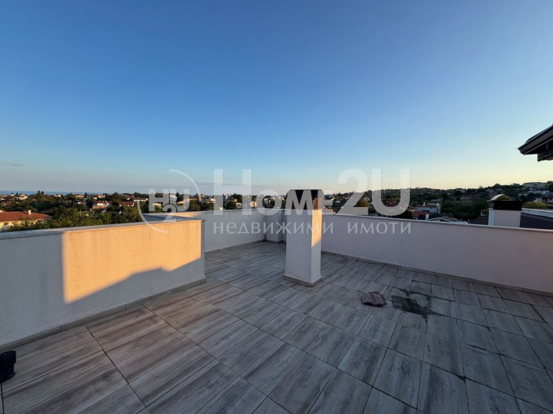 Te koop  1 slaapkamer Varna , k.k. Sv.Sv. Konstantin i Elena , 59 m² | 94796384 - afbeelding [5]