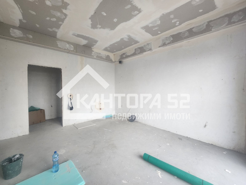 Myytävänä  1 makuuhuone Varna , Galata , 58 neliömetriä | 44095725 - kuva [5]