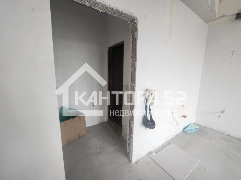 Myytävänä  1 makuuhuone Varna , Galata , 58 neliömetriä | 44095725 - kuva [6]