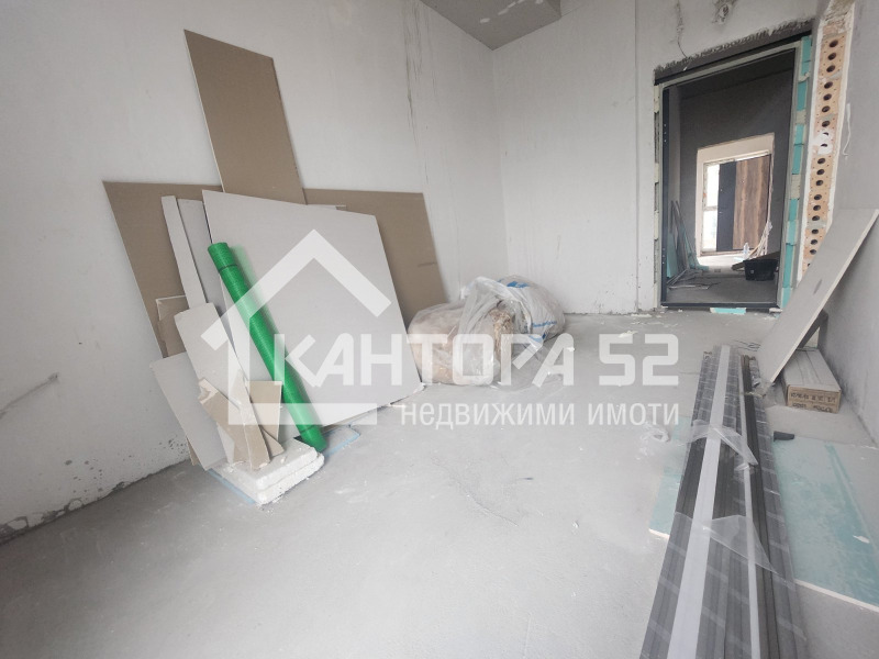 Myytävänä  1 makuuhuone Varna , Galata , 58 neliömetriä | 44095725 - kuva [2]