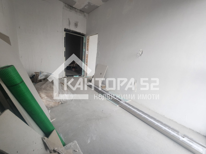 Myytävänä  1 makuuhuone Varna , Galata , 58 neliömetriä | 44095725 - kuva [3]