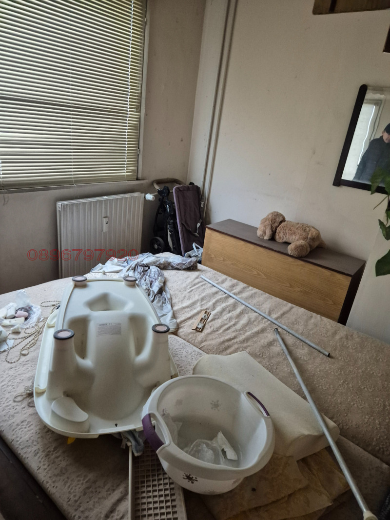 Продава 2-СТАЕН, гр. София, Дървеница