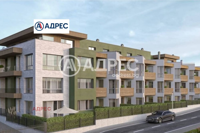 Продава 2-СТАЕН, гр. Варна, Виница, снимка 2 - Апартаменти - 53453467