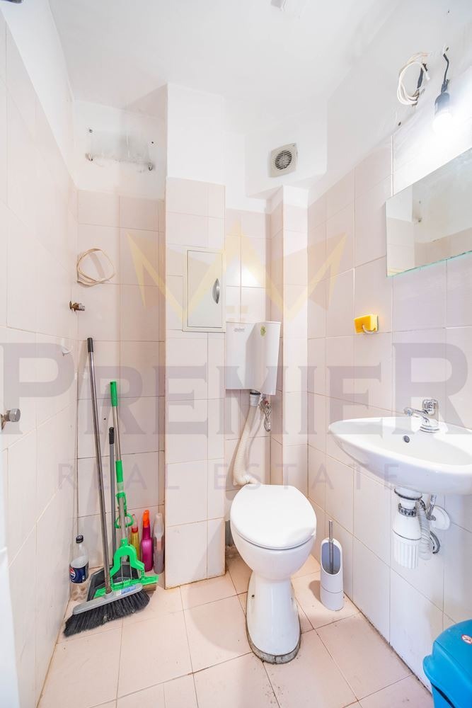 Продава 1-СТАЕН, гр. Варна, Погреби, снимка 7 - Апартаменти - 53509297