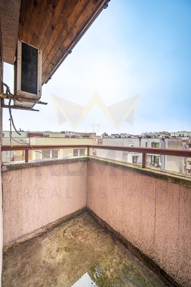 Продава 1-СТАЕН, гр. Варна, Погреби, снимка 8 - Апартаменти - 53509297