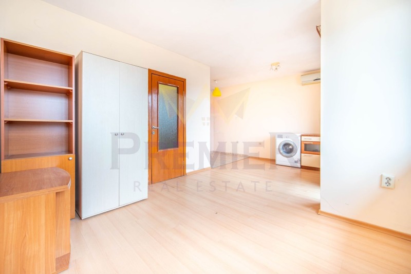 Продава 1-СТАЕН, гр. Варна, Погреби, снимка 4 - Апартаменти - 53509297