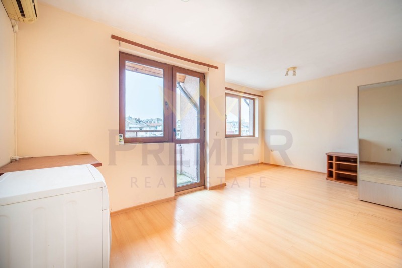 Продава 1-СТАЕН, гр. Варна, Погреби, снимка 3 - Апартаменти - 53509297