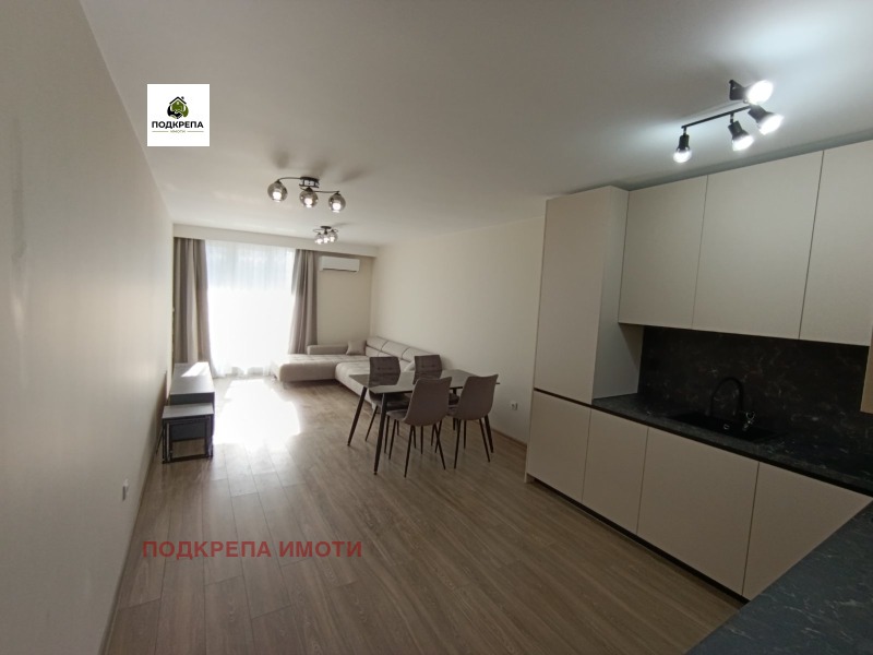 Продава  3-стаен град Пловдив , Гагарин , 115 кв.м | 79208292 - изображение [6]