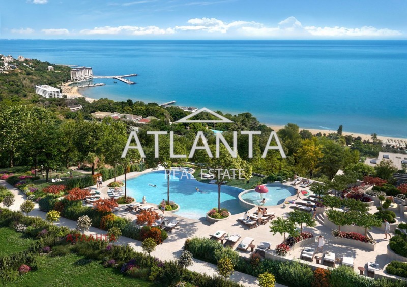 De vânzare  2 dormitoare Varna , c.c. Slânciev den , 130 mp | 84275455 - imagine [5]