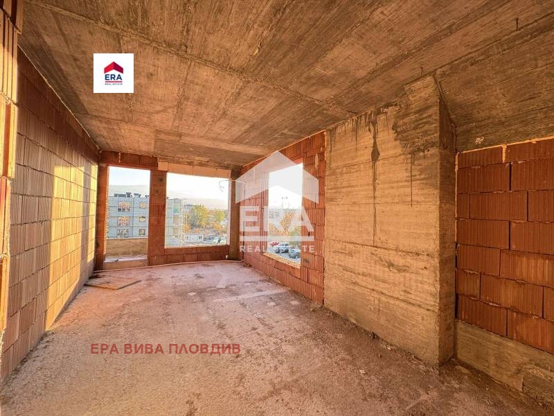 Satılık  2 yatak odası Plovdiv , Ostromila , 94 metrekare | 70403091 - görüntü [3]