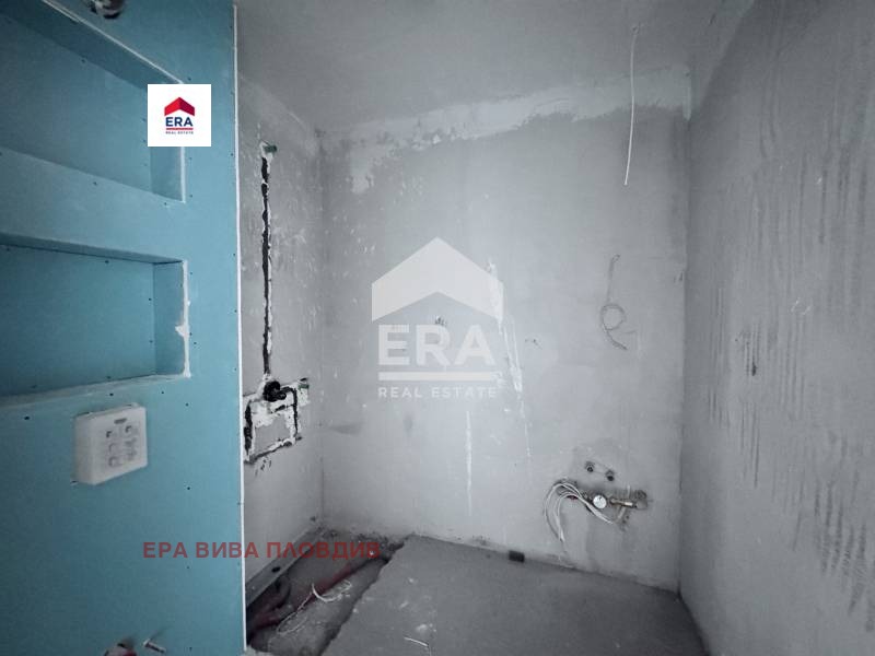 Te koop  2 slaapkamers Plovdiv , Ostromila , 122 m² | 70403091 - afbeelding [9]
