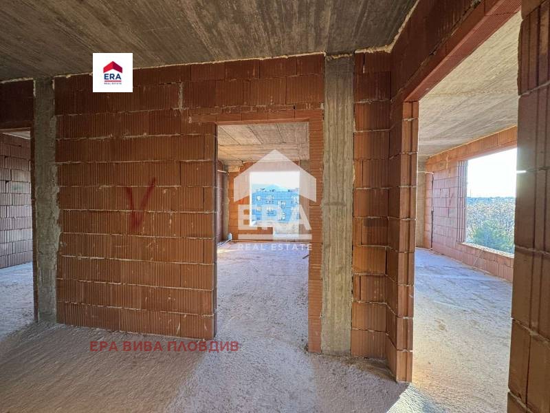 Satılık  2 yatak odası Plovdiv , Ostromila , 94 metrekare | 70403091 - görüntü [2]