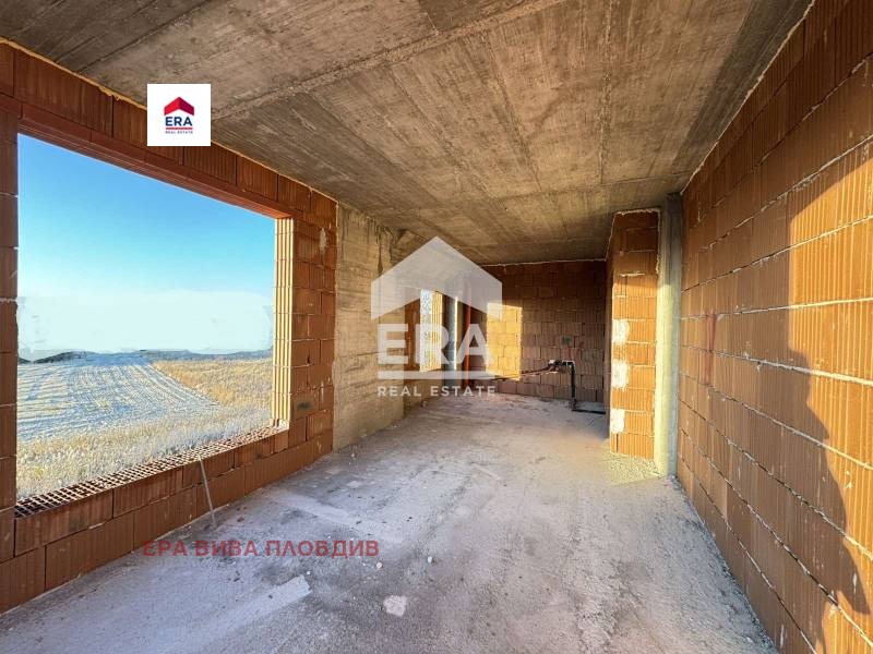 Satılık  2 yatak odası Plovdiv , Ostromila , 94 metrekare | 70403091