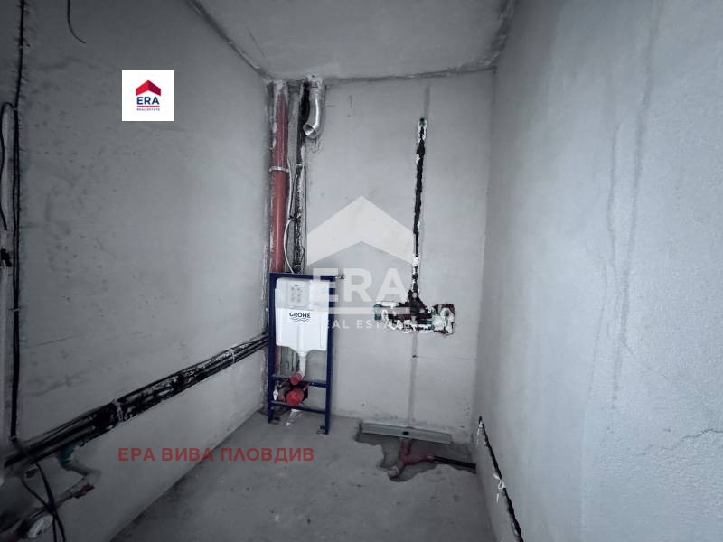 Te koop  2 slaapkamers Plovdiv , Ostromila , 122 m² | 70403091 - afbeelding [8]