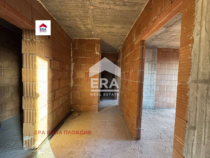 Satılık  2 yatak odası Plovdiv , Ostromila , 94 metrekare | 70403091 - görüntü [4]
