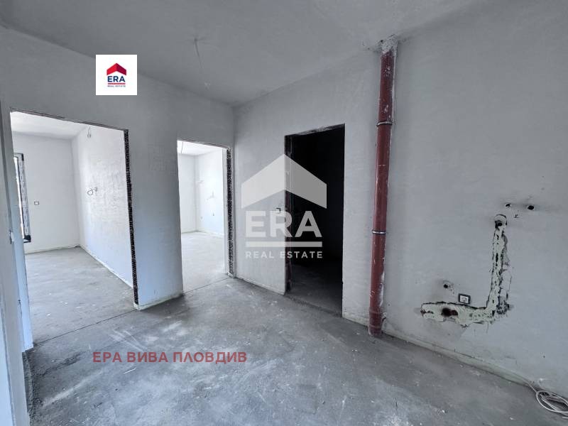 Te koop  2 slaapkamers Plovdiv , Ostromila , 122 m² | 70403091 - afbeelding [5]