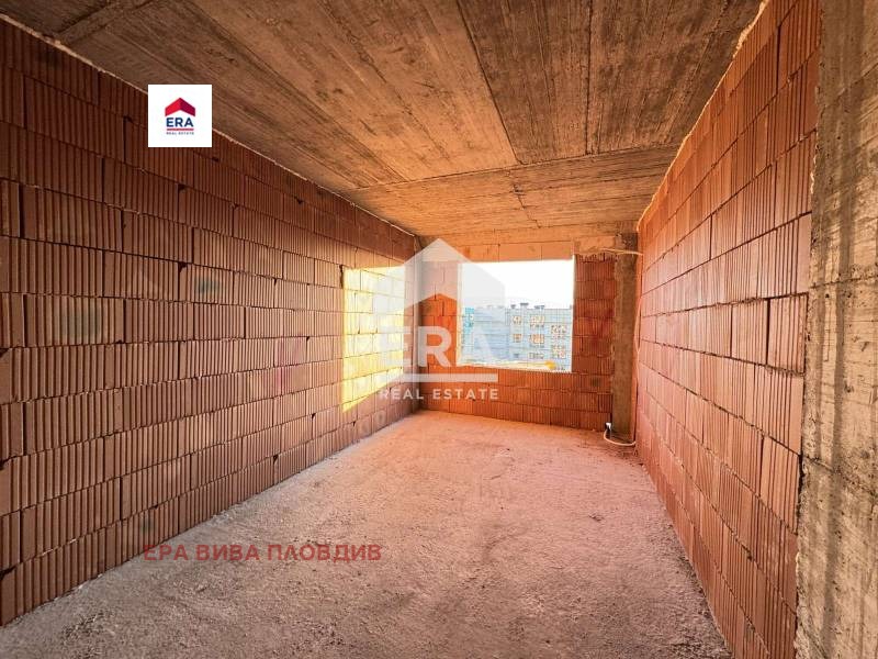 Satılık  2 yatak odası Plovdiv , Ostromila , 94 metrekare | 70403091 - görüntü [5]
