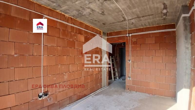 Satılık  2 yatak odası Plovdiv , Ostromila , 94 metrekare | 70403091 - görüntü [6]