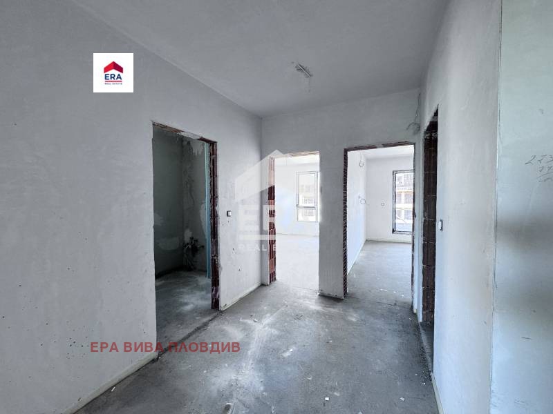 Te koop  2 slaapkamers Plovdiv , Ostromila , 122 m² | 70403091 - afbeelding [7]