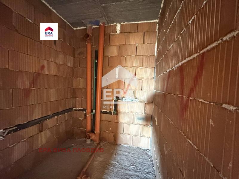 Satılık  2 yatak odası Plovdiv , Ostromila , 94 metrekare | 70403091 - görüntü [7]
