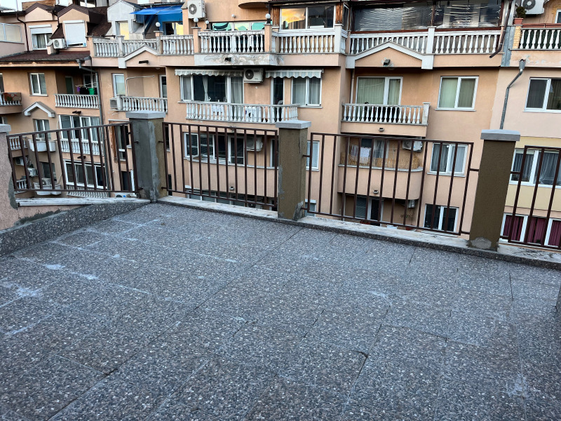 Продава  4-стаен град София , Манастирски ливади , 118 кв.м | 40404103 - изображение [13]