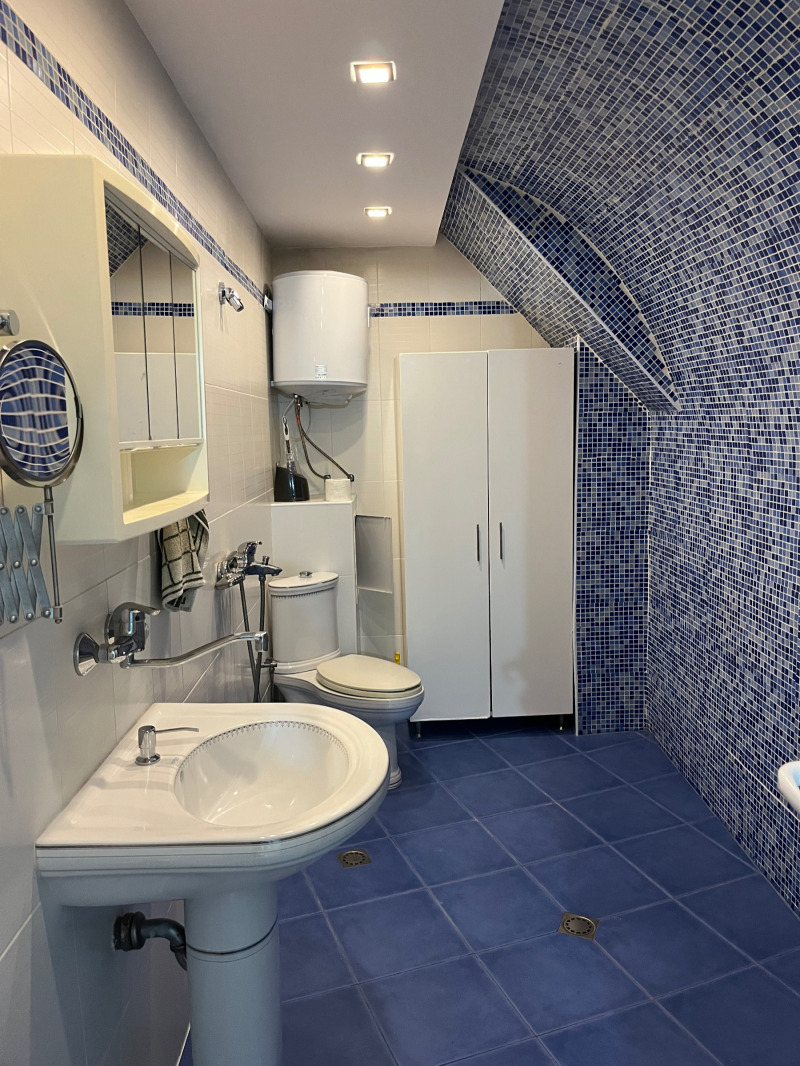 Продава  4-стаен град София , Манастирски ливади , 118 кв.м | 40404103 - изображение [12]
