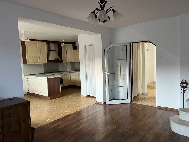 Продава  4-стаен град София , Манастирски ливади , 118 кв.м | 40404103