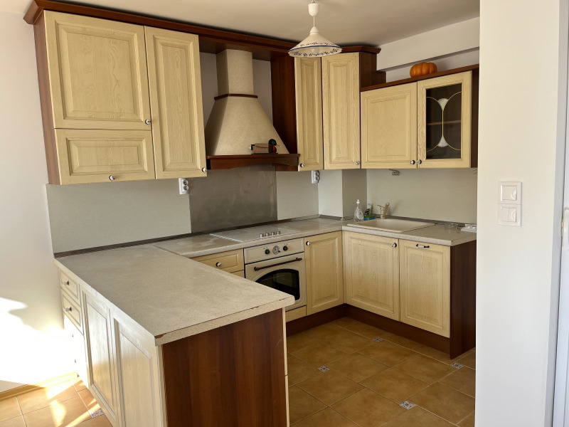 Продава  4-стаен град София , Манастирски ливади , 118 кв.м | 40404103 - изображение [3]