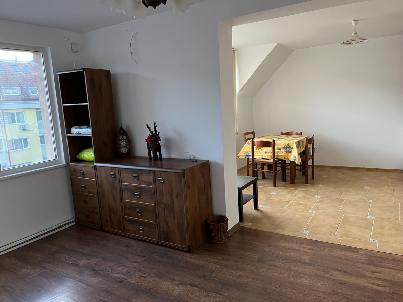Продава  4-стаен град София , Манастирски ливади , 118 кв.м | 40404103 - изображение [4]