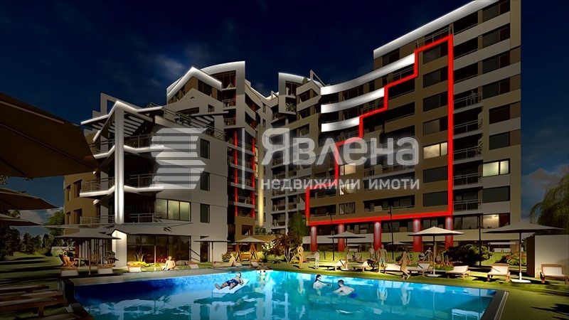 Продава 4-СТАЕН, гр. София, Сердика, снимка 8 - Апартаменти - 54059289