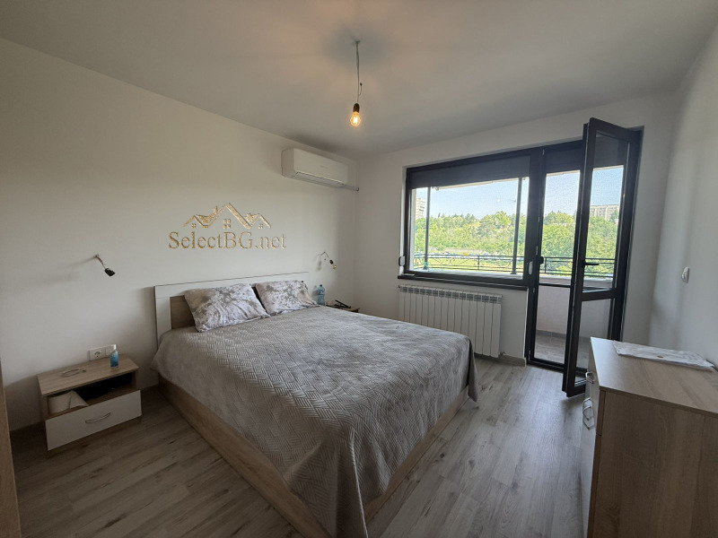 Til salg  3+ soveværelse Veliko Tarnovo , Kolyu Ficheto , 153 kvm | 56263028 - billede [5]