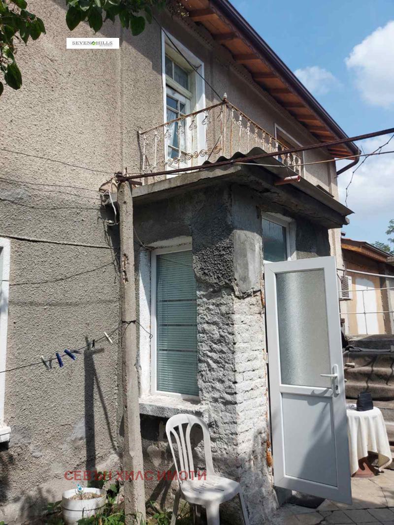 Продава  Къща област Пловдив , гр. Първомай , 380 кв.м | 51949380 - изображение [6]