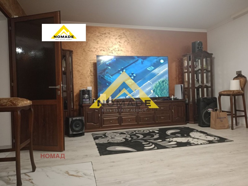 Продава КЪЩА, гр. Пловдив, Прослав, снимка 4 - Къщи - 47505983