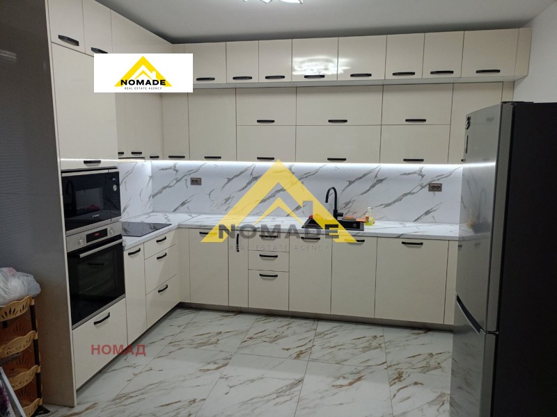 Продава КЪЩА, гр. Пловдив, Прослав, снимка 3 - Къщи - 47505983