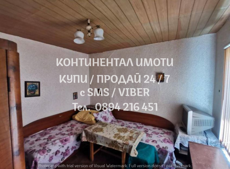 Продава КЪЩА, с. Шишманци, област Пловдив, снимка 3 - Къщи - 47574994