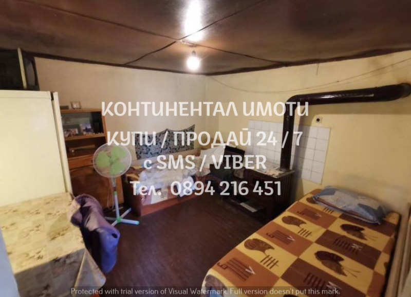 Продава КЪЩА, с. Шишманци, област Пловдив, снимка 2 - Къщи - 47574994