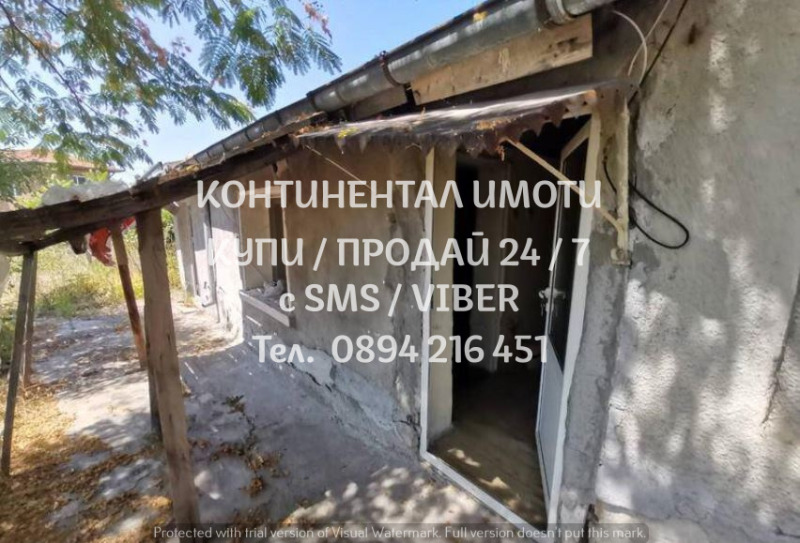 Продава КЪЩА, с. Шишманци, област Пловдив, снимка 4 - Къщи - 47574994