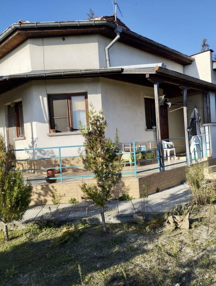 Продава КЪЩА, с. Маноле, област Пловдив, снимка 4 - Къщи - 54618523