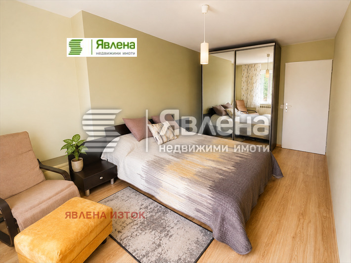 Продава КЪЩА, гр. София, Бояна, снимка 6 - Къщи - 55944810